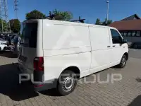 2018 Volkswagen T6