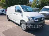 2018 Volkswagen T6