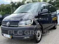 2018 Volkswagen T6