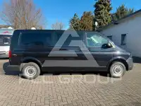 2018 Volkswagen T6