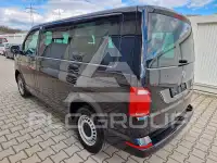 2018 Volkswagen T6