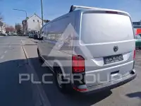 2018 Volkswagen T6