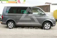 2018 Volkswagen T6