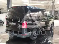 2018 Volkswagen T6