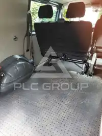2018 Volkswagen T6