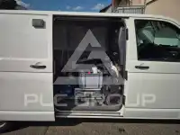 2018 Volkswagen T6