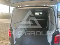 2018 Volkswagen T6