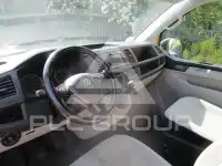 2018 Volkswagen T6