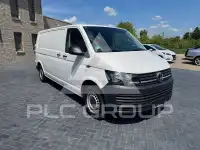 2018 Volkswagen T6