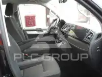 2018 Volkswagen T6