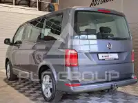 2018 Volkswagen T6