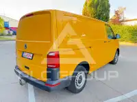 2018 Volkswagen T6