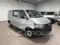 2018 Volkswagen T6