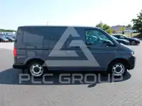 2018 Volkswagen T6