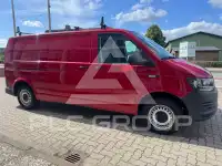 2018 Volkswagen T6