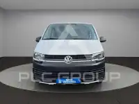 2018 Volkswagen T6