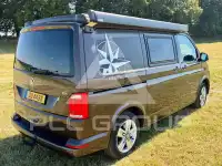 2018 Volkswagen T6