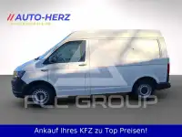 2018 Volkswagen T6