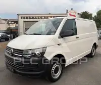 2018 Volkswagen T6