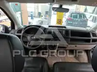 2018 Volkswagen T6