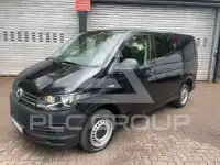 2018 Volkswagen T6