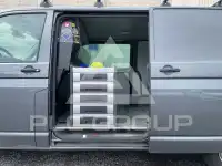 2018 Volkswagen T6