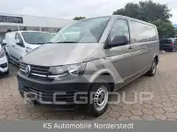 2018 Volkswagen T6