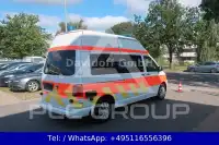 2018 Volkswagen T6