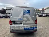 2018 Volkswagen T6