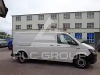 2018 Volkswagen T6