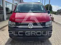 2018 Volkswagen T6