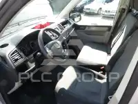 2018 Volkswagen T6
