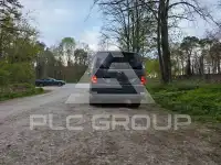 2018 Volkswagen T6