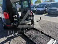 2018 Volkswagen T6