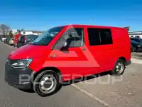 2018 Volkswagen T6