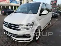 2018 Volkswagen T6