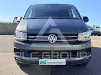 2018 Volkswagen T6