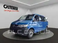 2018 Volkswagen T6