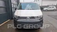 2018 Volkswagen T6