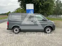 2018 Volkswagen T6