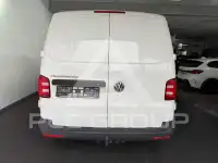 2018 Volkswagen T6