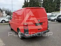 2018 Volkswagen T6