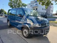 2018 Volkswagen T6