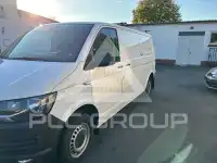 2018 Volkswagen T6