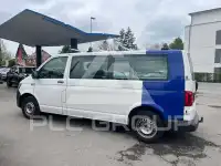 2018 Volkswagen T6