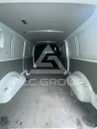 2018 Volkswagen T6