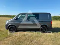 2018 Volkswagen T6