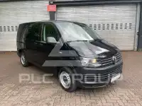 2018 Volkswagen T6