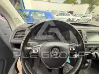 2018 Volkswagen T6
