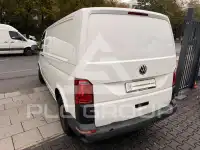 2018 Volkswagen T6